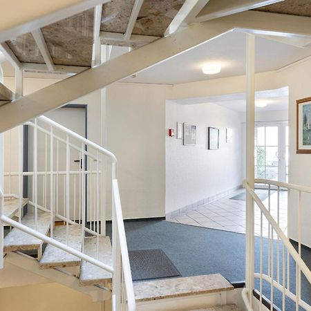 Ferienwohnung Nautic Nr 12 Laboe Exterior foto