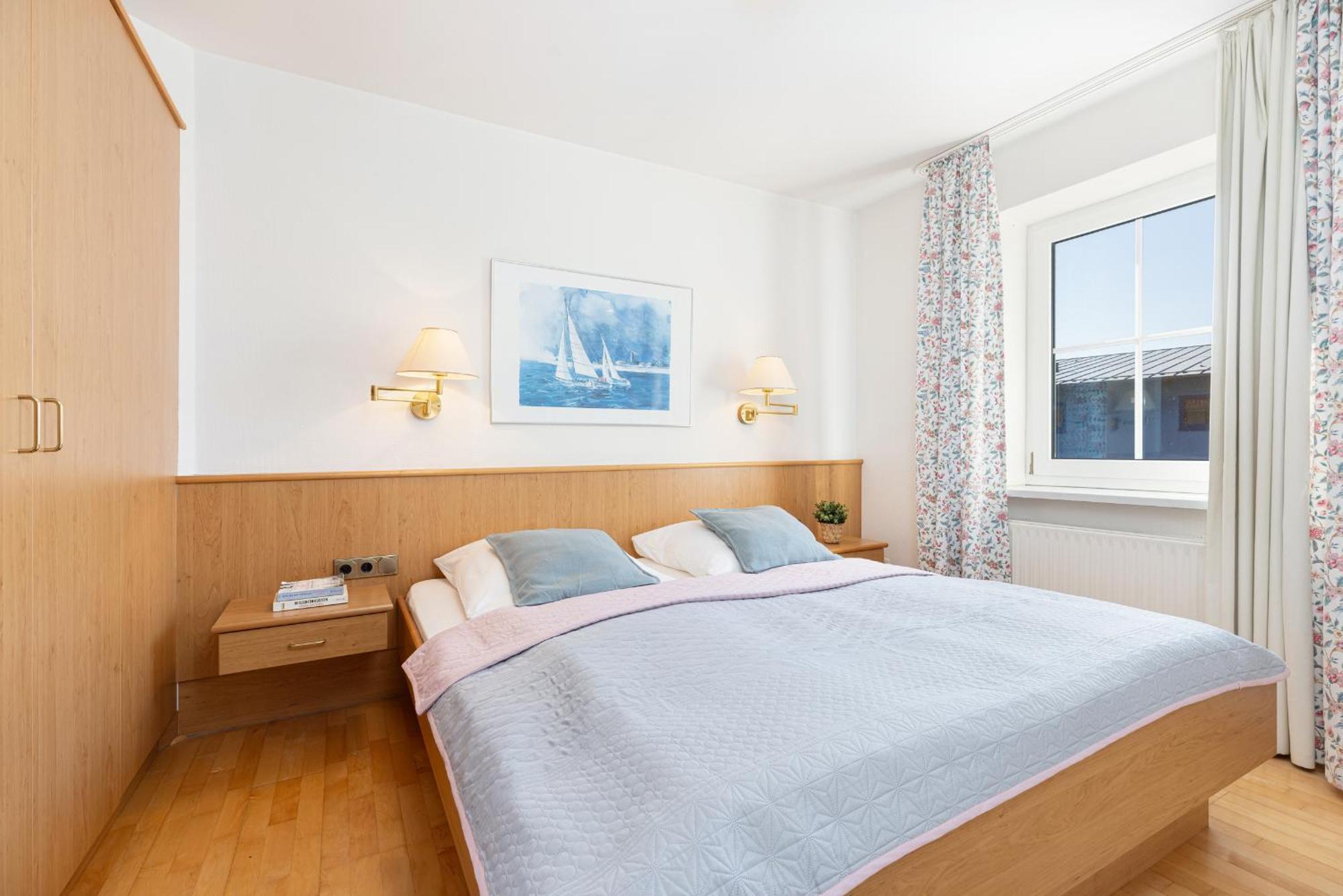 Ferienwohnung Nautic Nr 12 Laboe Exterior foto