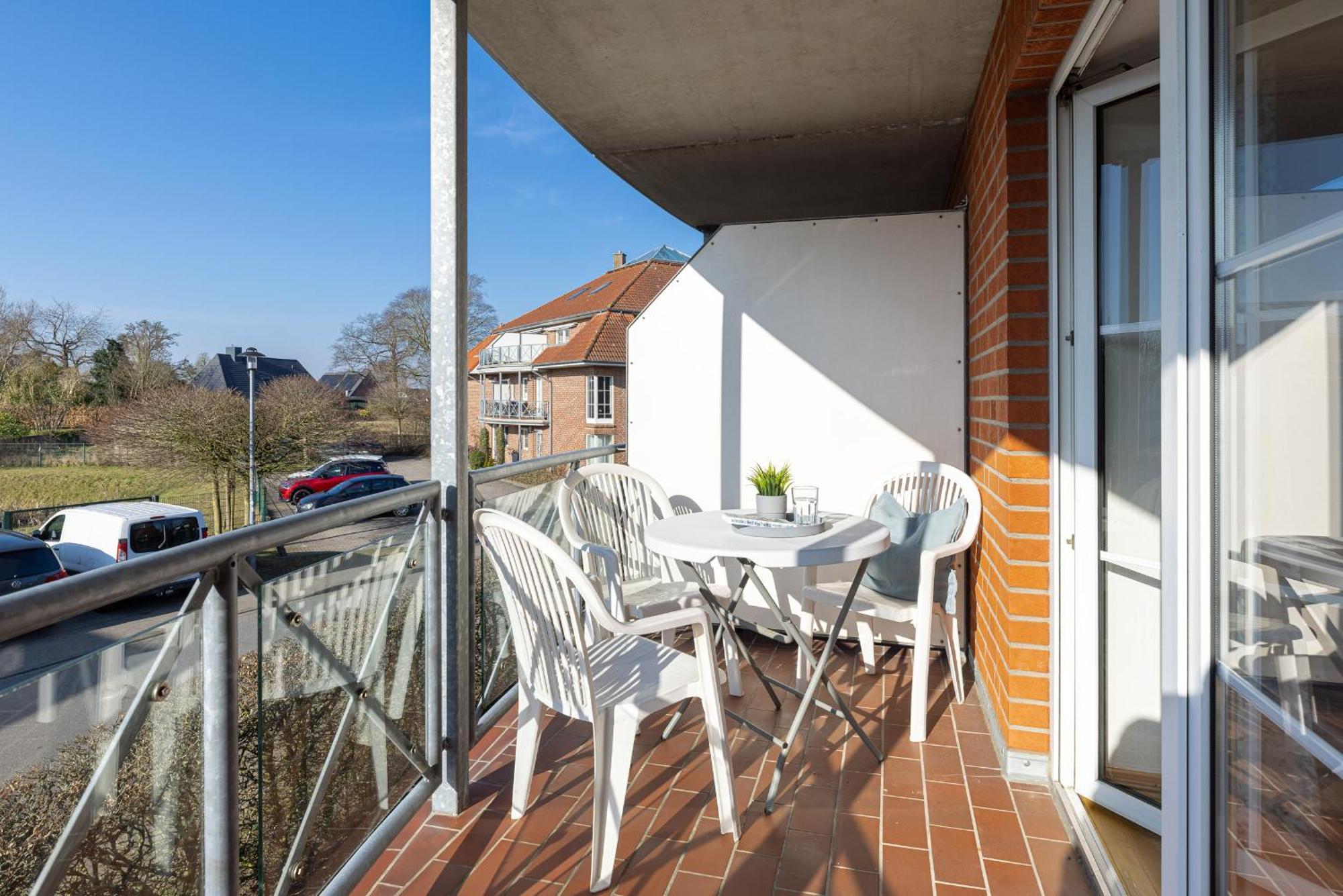 Ferienwohnung Nautic Nr 12 Laboe Exterior foto