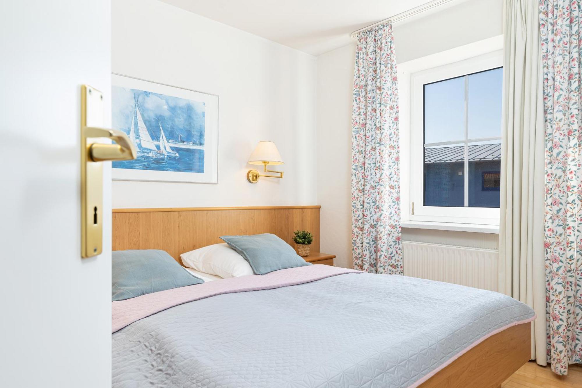 Ferienwohnung Nautic Nr 12 Laboe Exterior foto