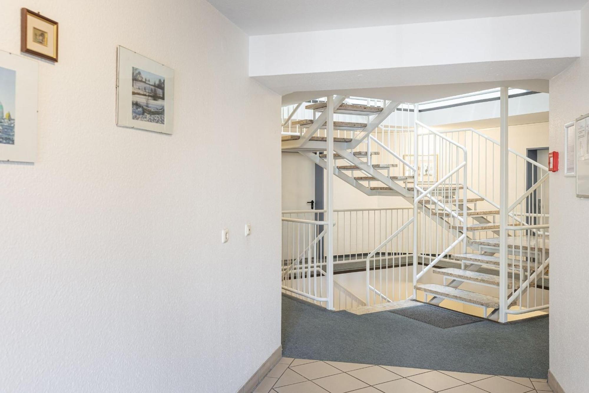 Ferienwohnung Nautic Nr 12 Laboe Exterior foto
